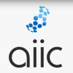 AIIC Dolmetscher Logo