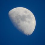 Ein Mond für die Dolmetscher