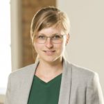 Konferenzdolmetscherin Maike Wohlfarth