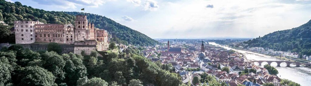 Dolmetscher Heidelberg
