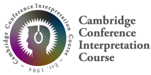 Logo Cambridge Conference Interpretation Course